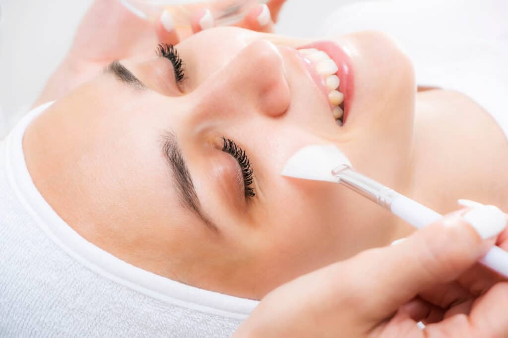 Choosing the Right Chemical Peel for Your Skin - Wise Aesthetics