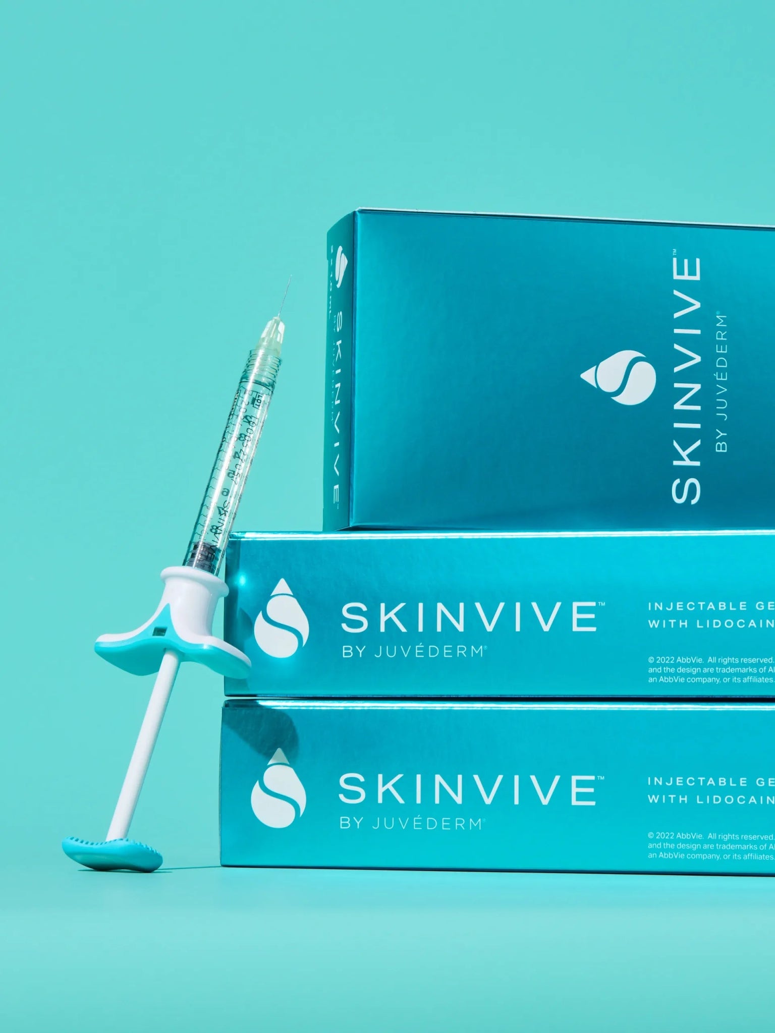 SkinVive™ - Wise Aesthetics