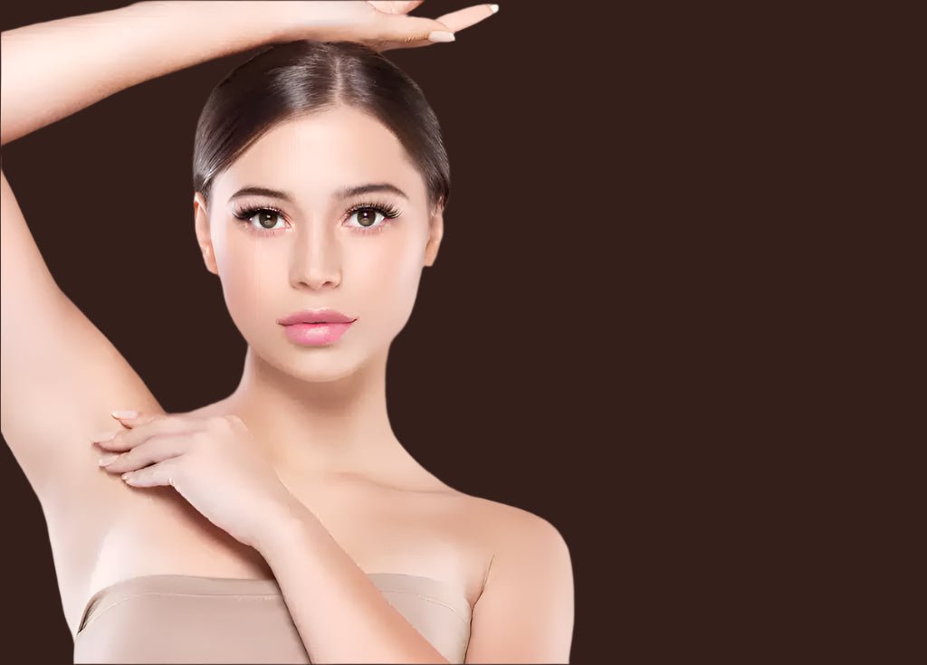 Sweat Reduction (Hyperhidrosis) - Wise Aesthetics