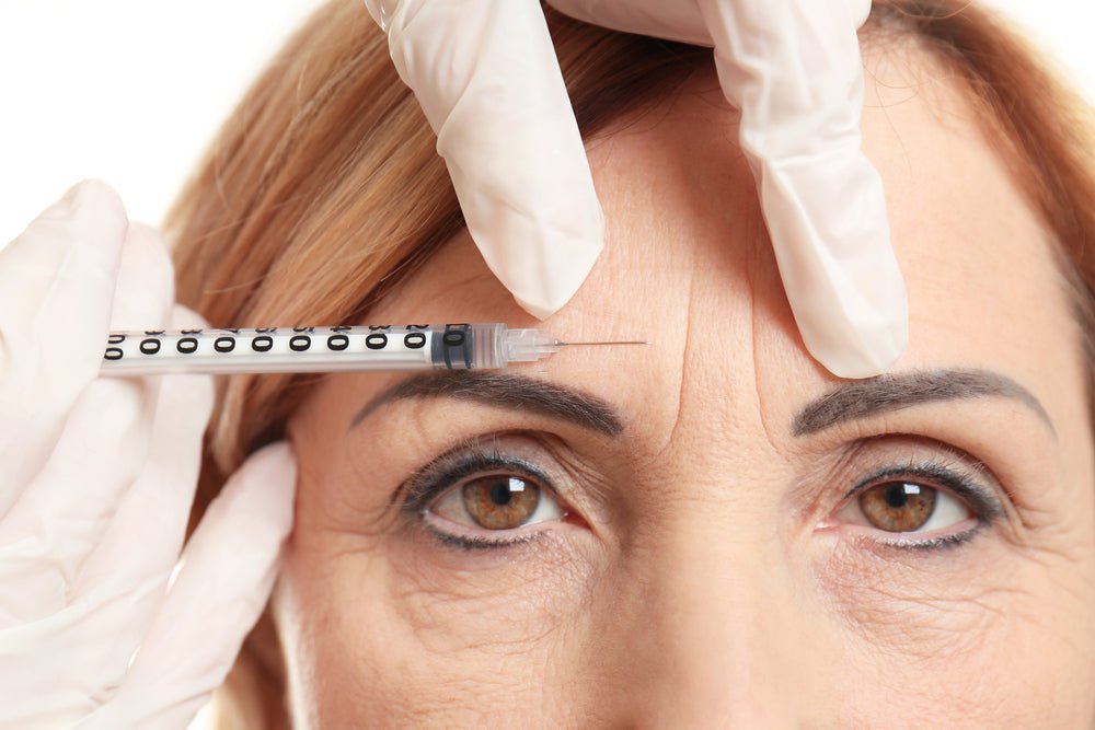 Daxxify® vs. Botox®: What’s the Difference & Which One is Right for You? - Wise Aesthetics