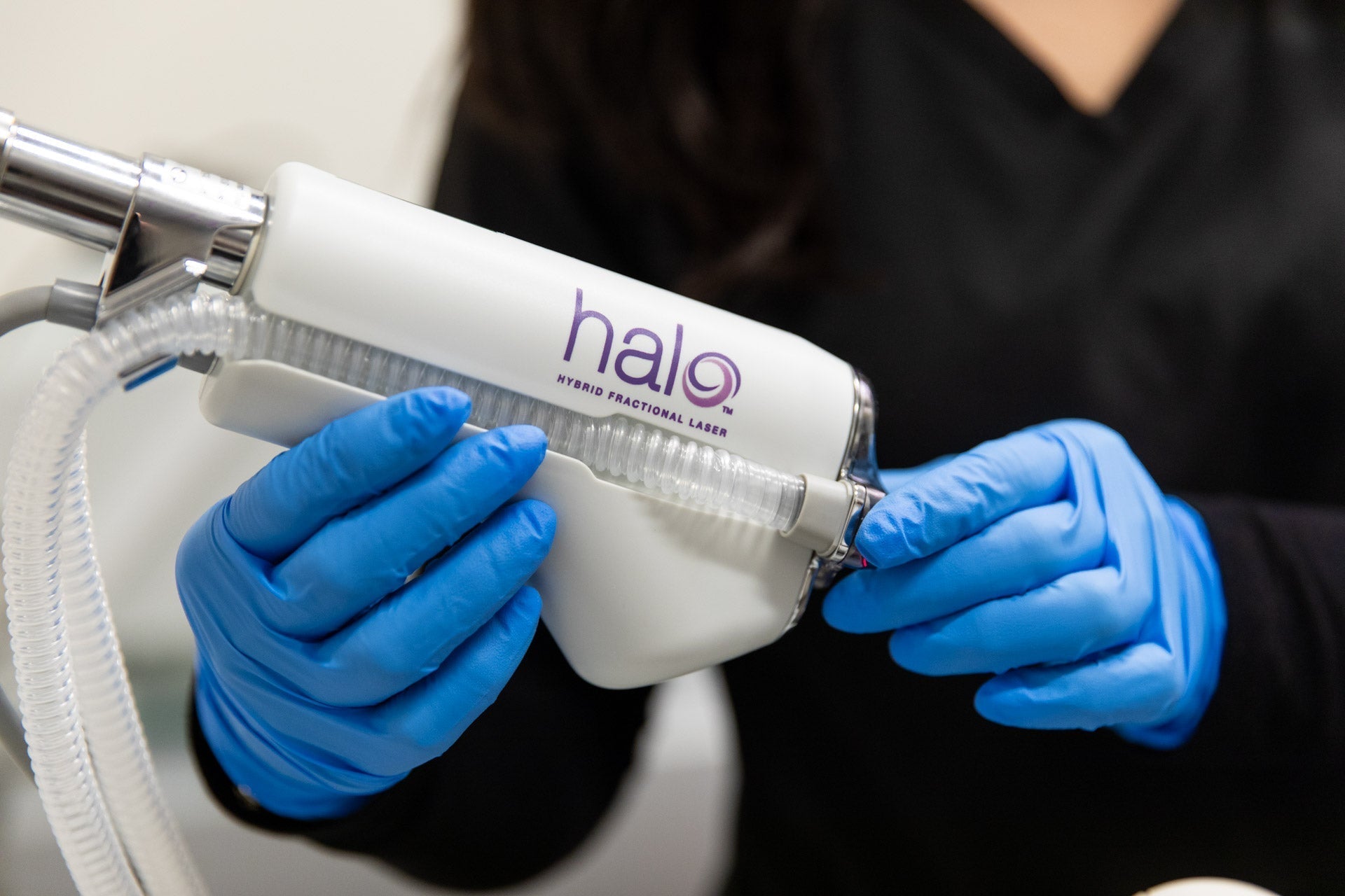 HALO Laser Treatment | Radiant Skin with Advanced Laser Technology ...
