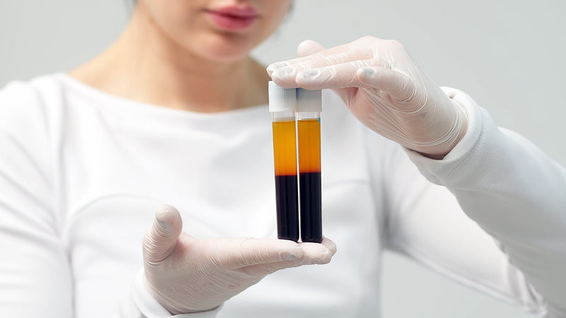 Plasma Skin Injections | PRP, PRFM & EZ Gel PRF - Wise Aesthetics