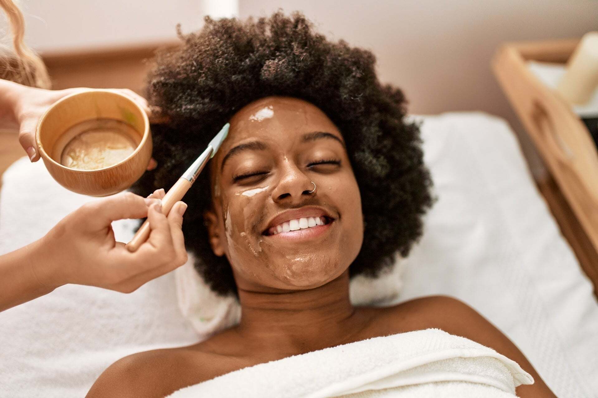 The Proven Benefits of Regular Facial Treatments