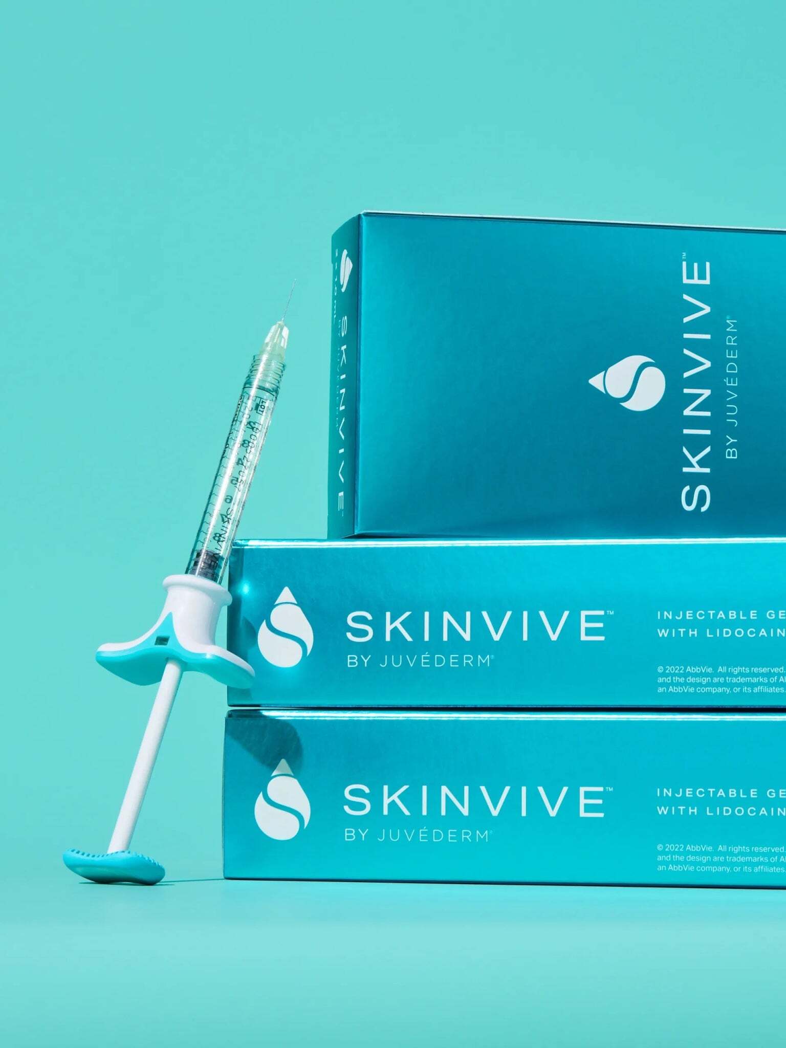 SkinVive™