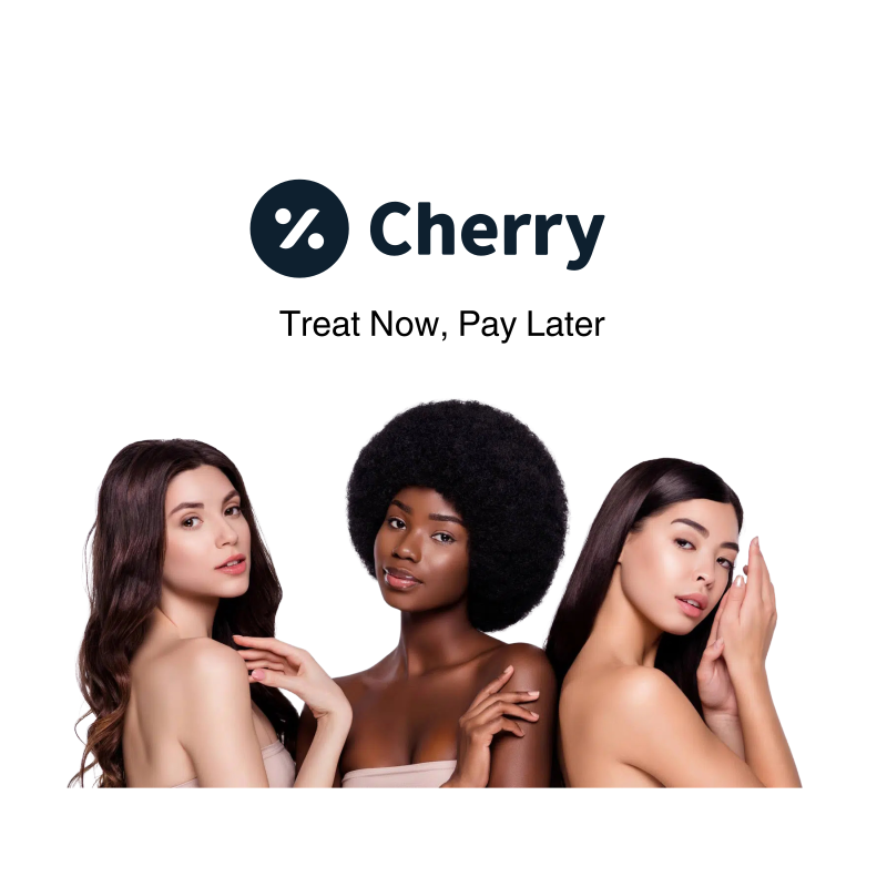 Three women